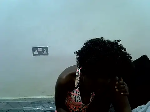 Chat +18 de sexyeve1 ao vivo