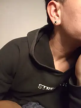 ThestuB 在線直播表演