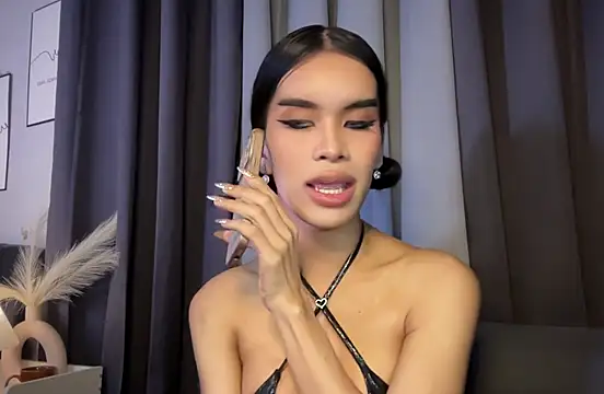 Czat XXX na żywo – Candicemeow