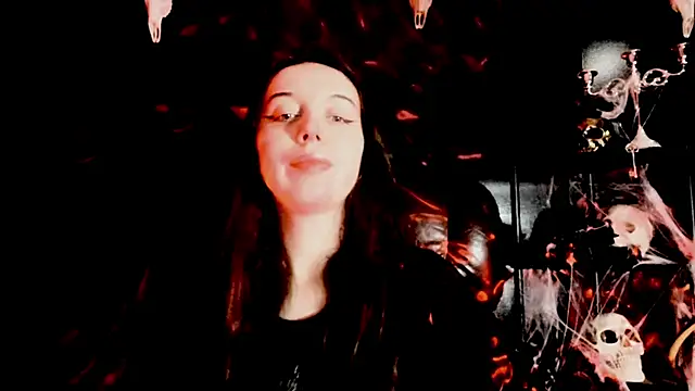 Chat XXX en directo de TheDomina