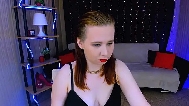 MooonlightSky Adlı Modelin Canlı XXX Sohbeti