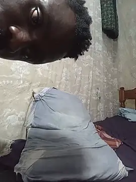 Sexboi254 webkamerás műsora