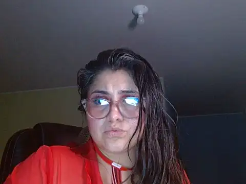 צ'אט XXX בשידור חי של Mafe_Taylor