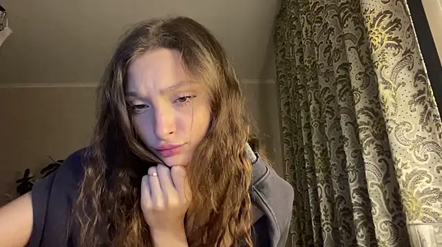 Webkamerová show CaraMalpica