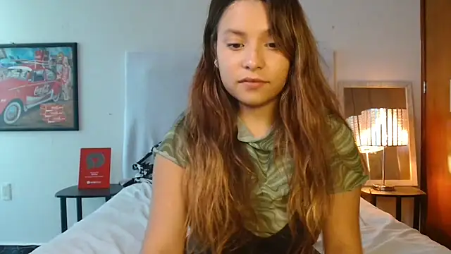 3littles ওয়েবক্যাম শো
