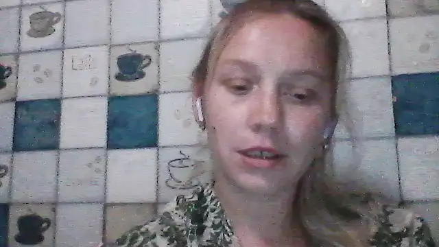 Anna_wey Adlı Modelin Canlı XXX Sohbeti