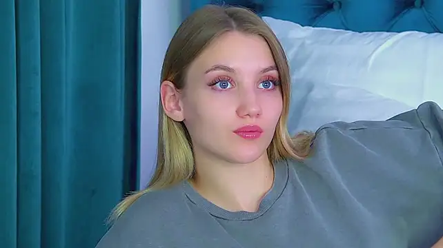 StacyEvances লাইভ XXX চ্যাট