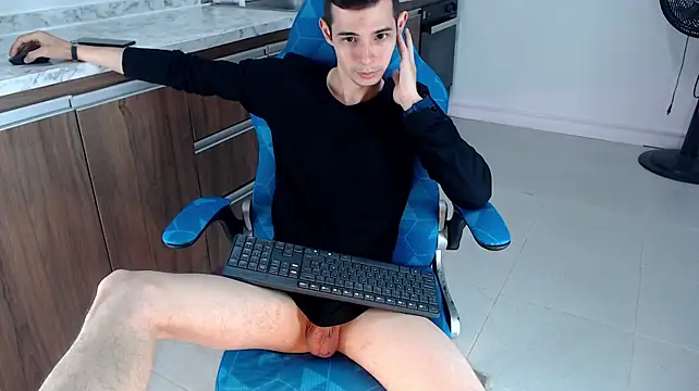 Brandon_Wolf – Naživo XXX chat