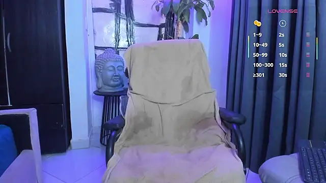JacoLive – Naživo XXX chat