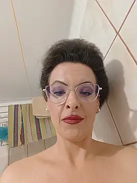 RebeccaNoble Webcam show