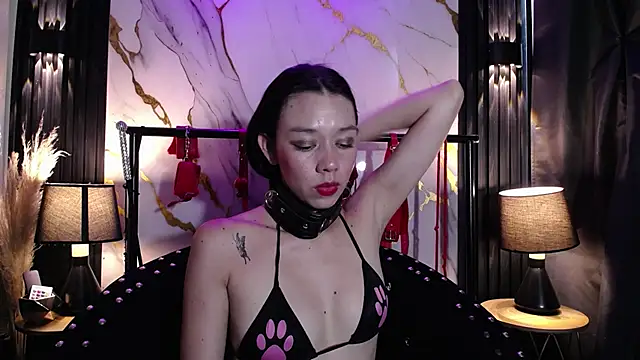 Doll4anall – Live XXX-chat