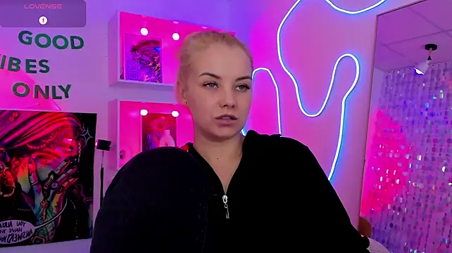 StephanieSweety's Live XXX Chat
