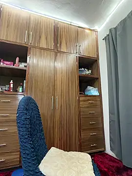 mariatudulceadiccion's Live XXX Chat