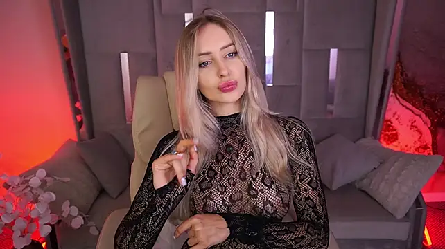 GraceCandy: απευθείας συνομιλία ΧΧΧ