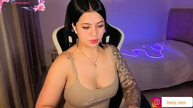 Victoryyy_ Live XXX-chat