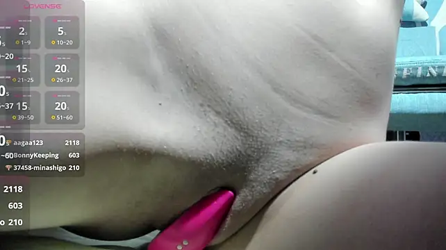 Chat +18 de Yoonhee_ki ao vivo