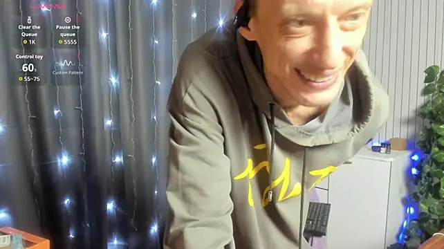 James2Inked's Webcam Show