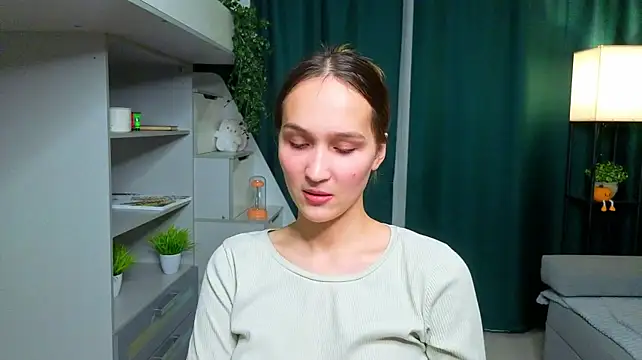 EwaSprinzl লাইভ XXX চ্যাট