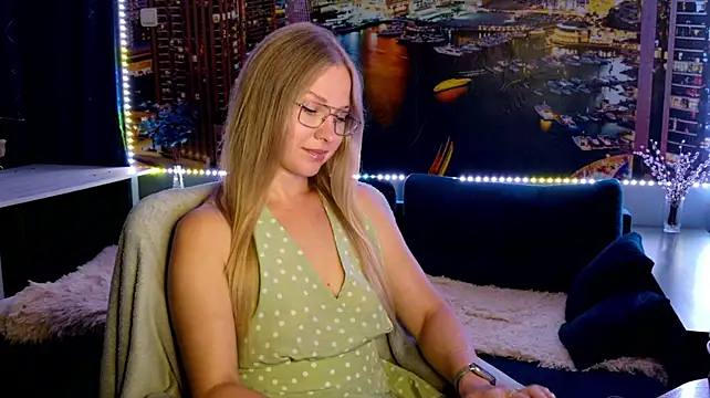pusyavykusya Chat XXX in diretta