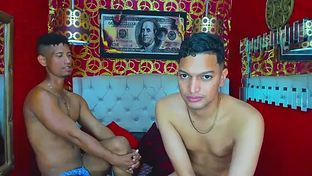 PEINBOYS Live XXX-Chat