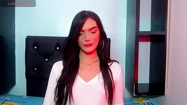 عرض كام x_isabella_x