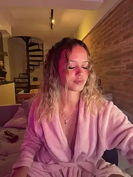 Show de webcam de Stacy_Tyler
