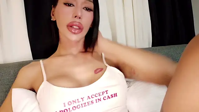Forever_MissCandace Show Webcam
