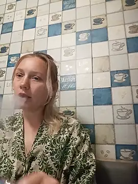 Anna_wey's Live XXX Chat