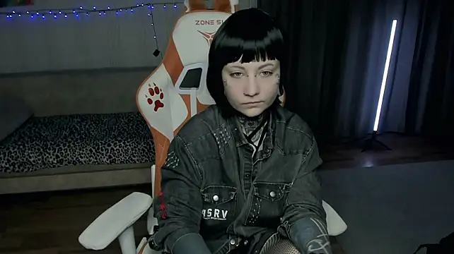 Chatroom XXX en direct de acid_trip1l