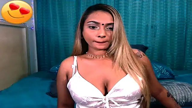 Chat XXX ao vivo de sexyindianchic
