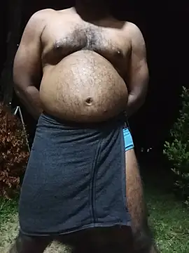 Chat +18 de Hiptonos ao vivo