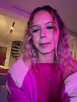 Show de Stacy_Tyler na webcam