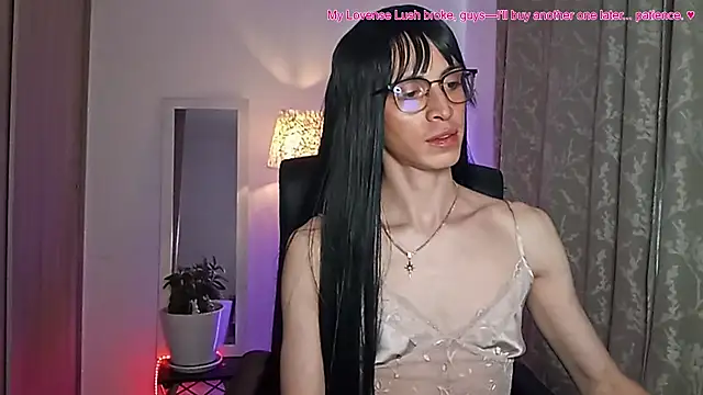 Andy_Roses' Live XXX Chat