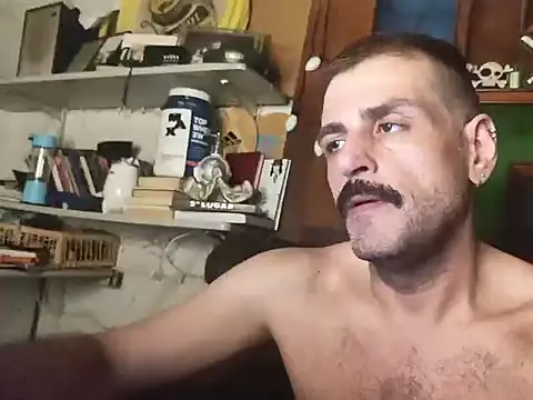 Show de sih4vip na webcam