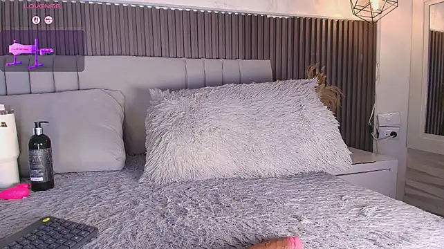 SHANONCLARK – Live XXX-chat