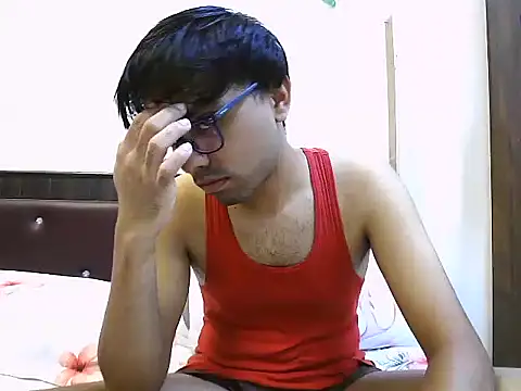Webkamerová show BoyzaraHatke