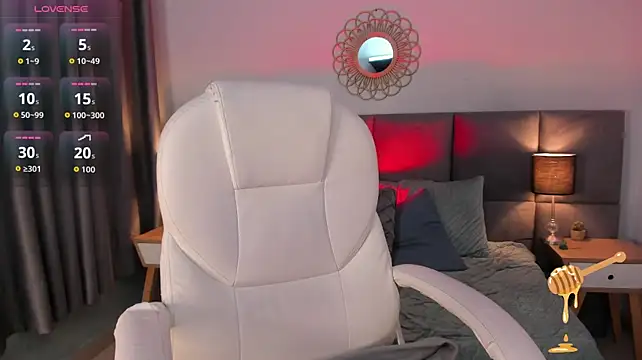Ambarmoon_'s Live XXX Chat
