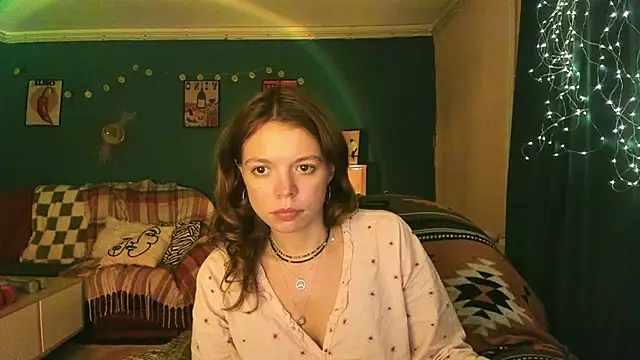 ClancyMorissey: онлайн-секс-чат
