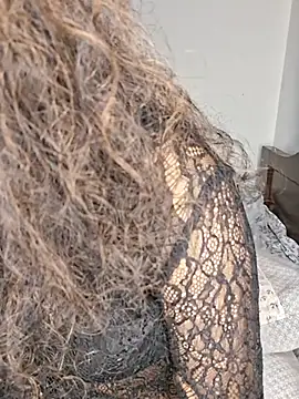 Show modela Akni_ na web-kameri