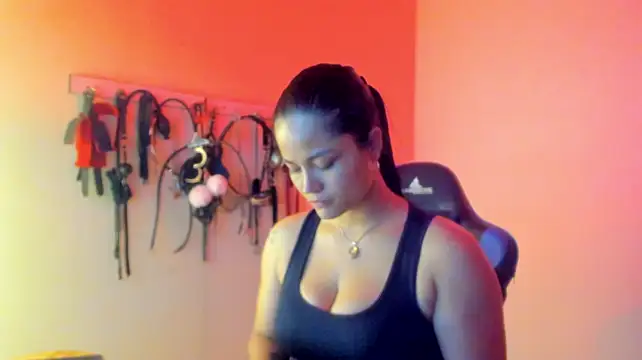 Živý XXX chat scarlet-kennedy98