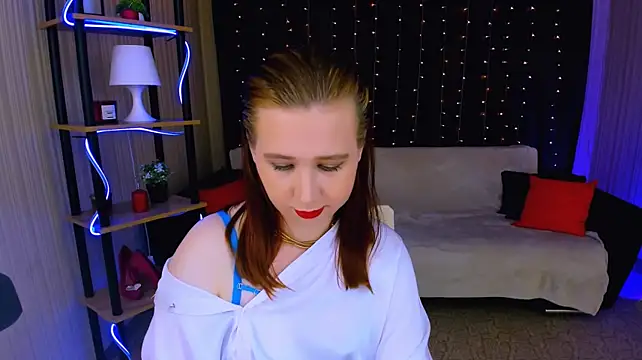 MooonlightSky – Live XXX-chat