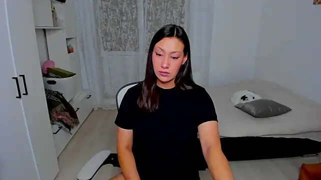 FieryHeart – Live XXX-chat