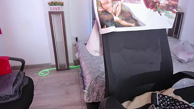 michacosio 라이브 XXX 채팅