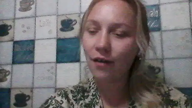 Anna_wey's Live XXX Chat