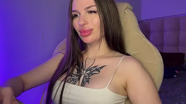 MarlynRobertsen – webcam-show
