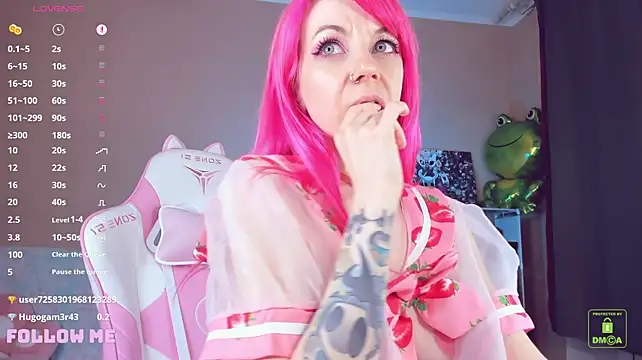 AmyRose6969 XXX чат на живо