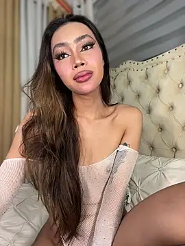 Innocent_yanixx69 Pertunjukan Webcam