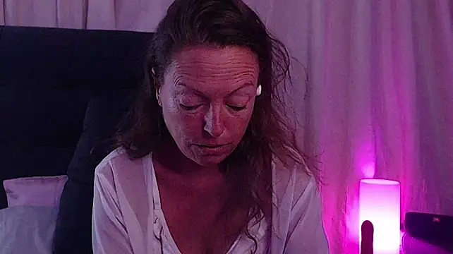 Czat XXX na żywo – NancyNaughty