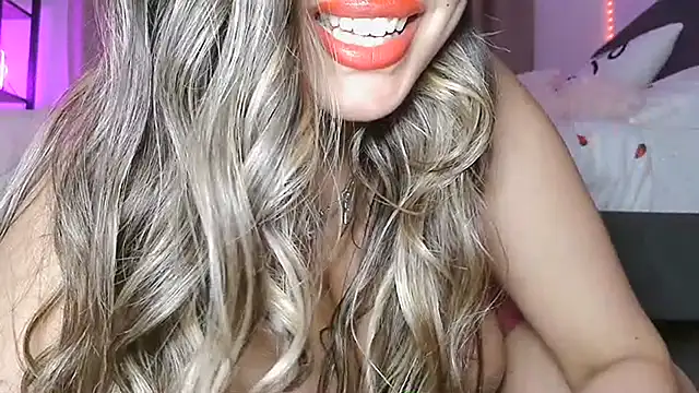 Busty_Slut_UK Webcamshow