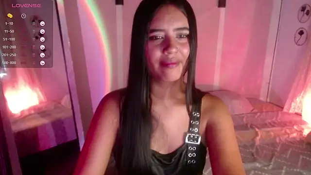 Chatroom XXX en direct de sweet_susy222